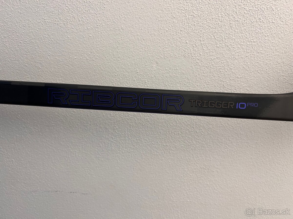 Hokejka CCM ribcore Trigger 10 pro - 3