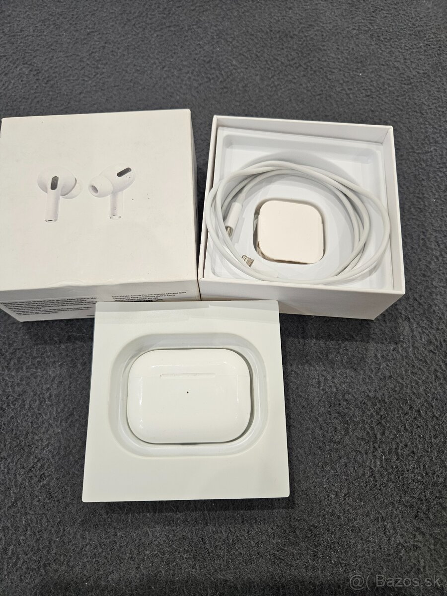 Airpods pro 50e - 3