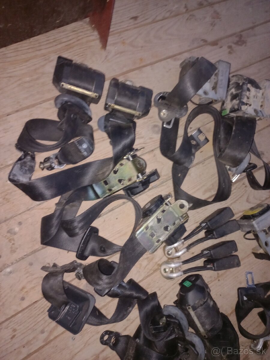 Skoda octavia 1 diely - 3