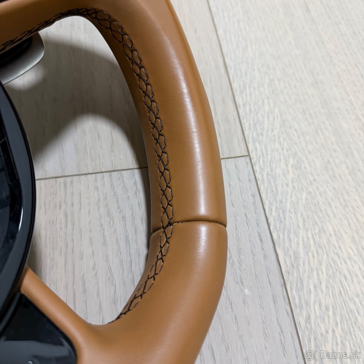 Volant Audi Exclusive - Audi RS6 4G C7 - 3