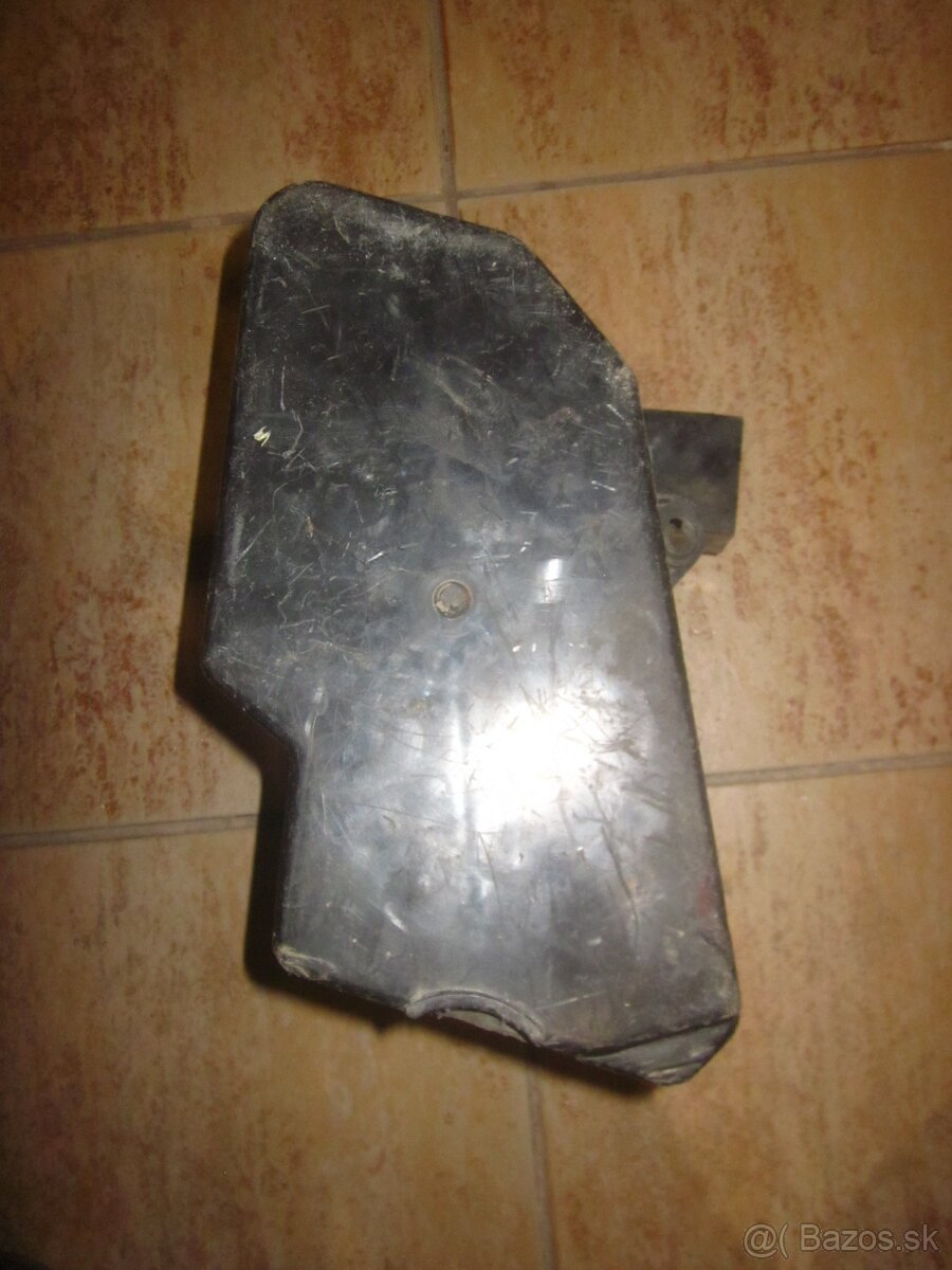 Jawa 350 typ 634 filterbox P261 - 3