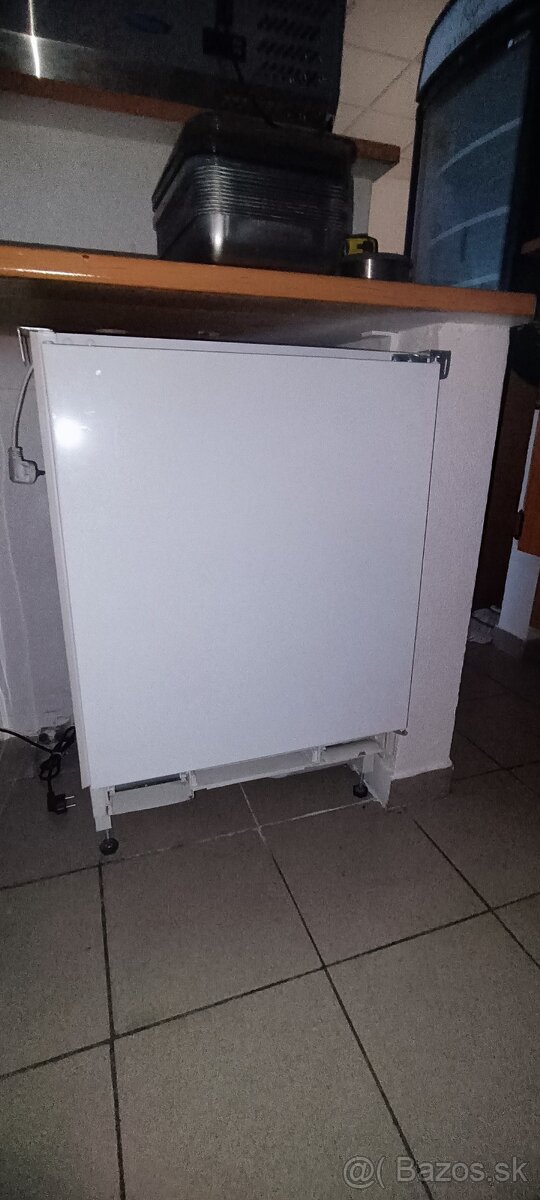 Predám chladničku - 3