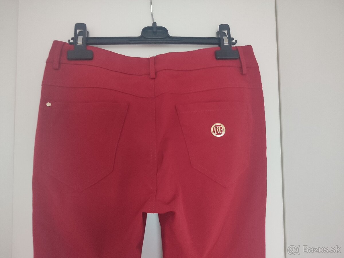 Nohavice RB collecton č.36 - 3