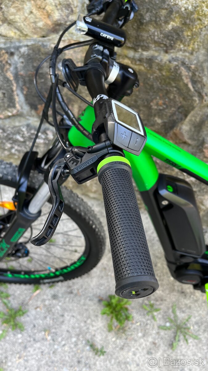 Ebike Ghost Teru - 3
