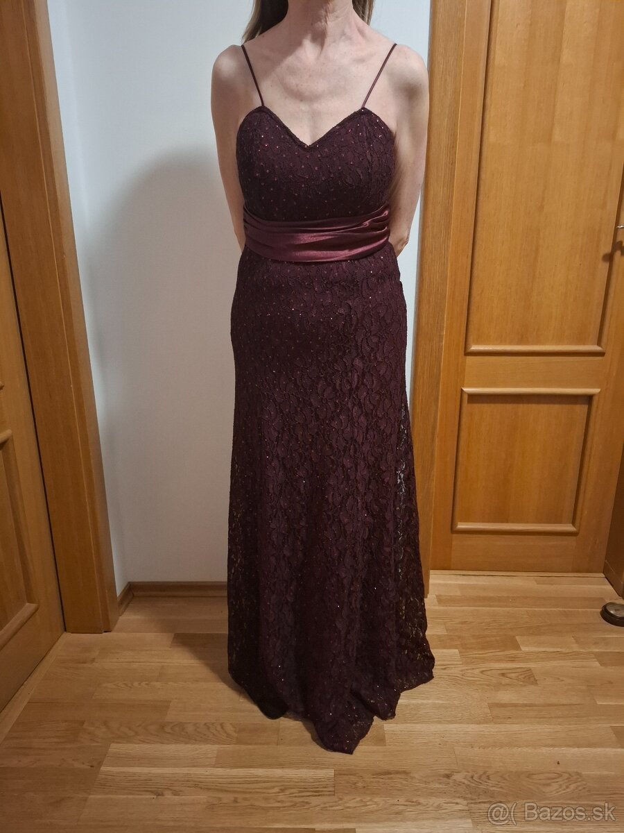 Spoločenske šaty - 3