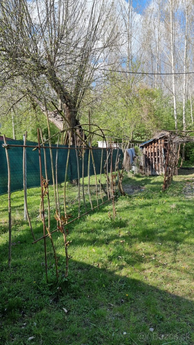 Prenájom pozemok Gabcikovo - 3