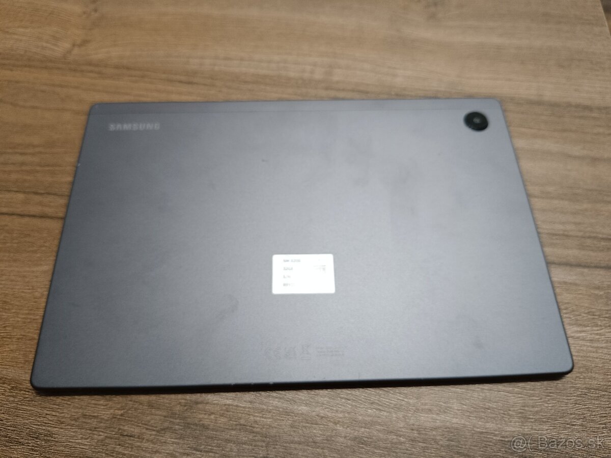 Samsung Galaxy tab a8 - 3