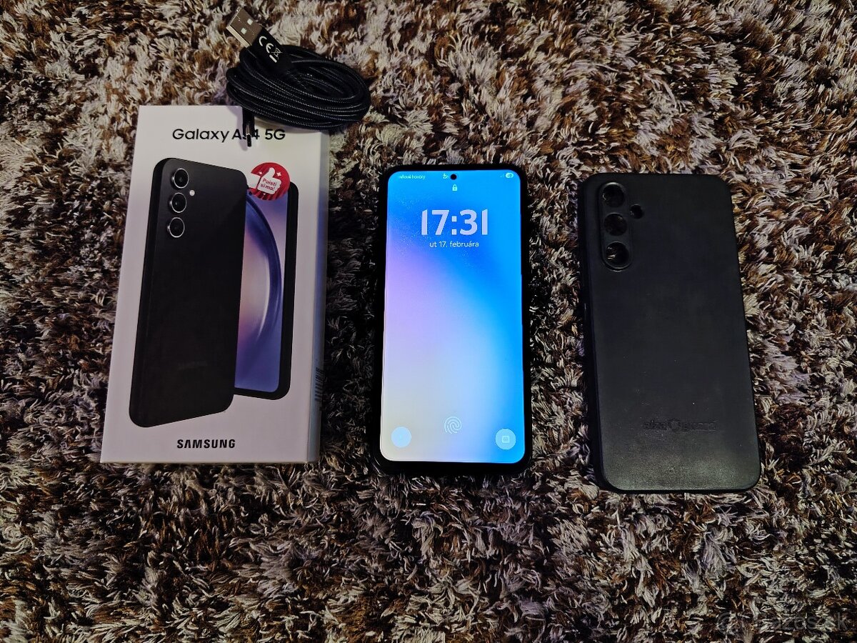 Samsung Galaxy A54 5G - 3