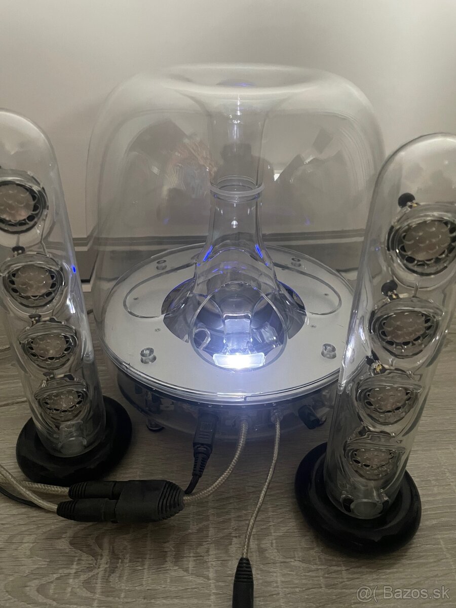 Harman Kardon Soundstick Wireless - 3