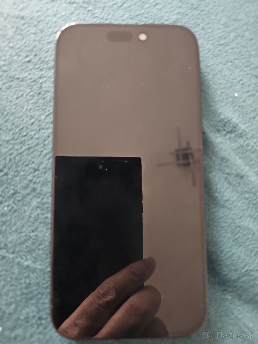 IPHONE 15 PRO 256GB - 3
