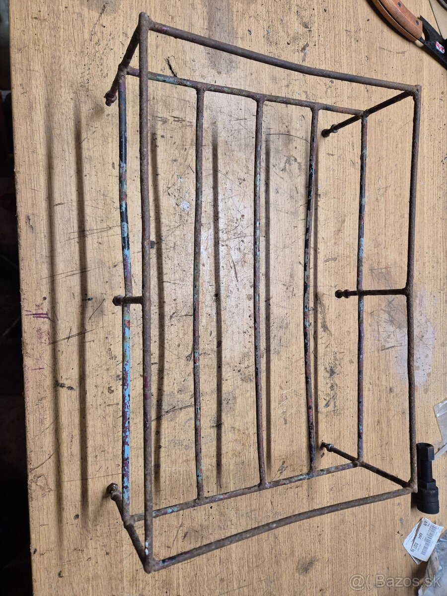 Diely vozik pav 40 41 - 3