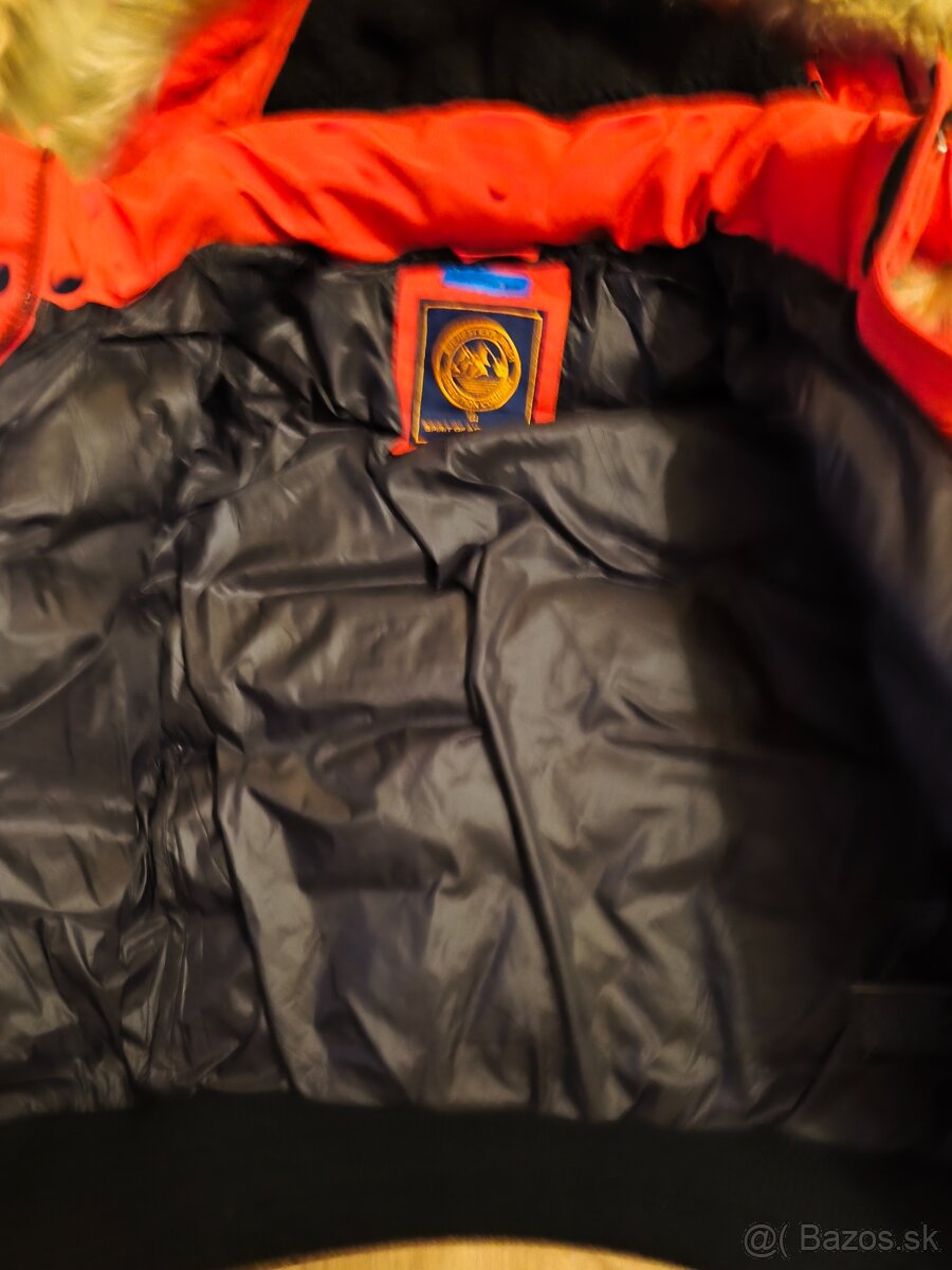 Dámska bunda Superdry - 3