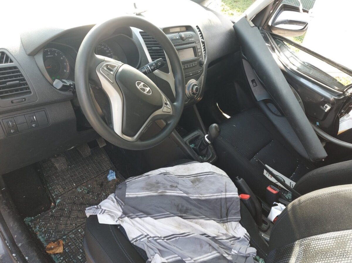 Hyundai ix20 náhradní díly - 3