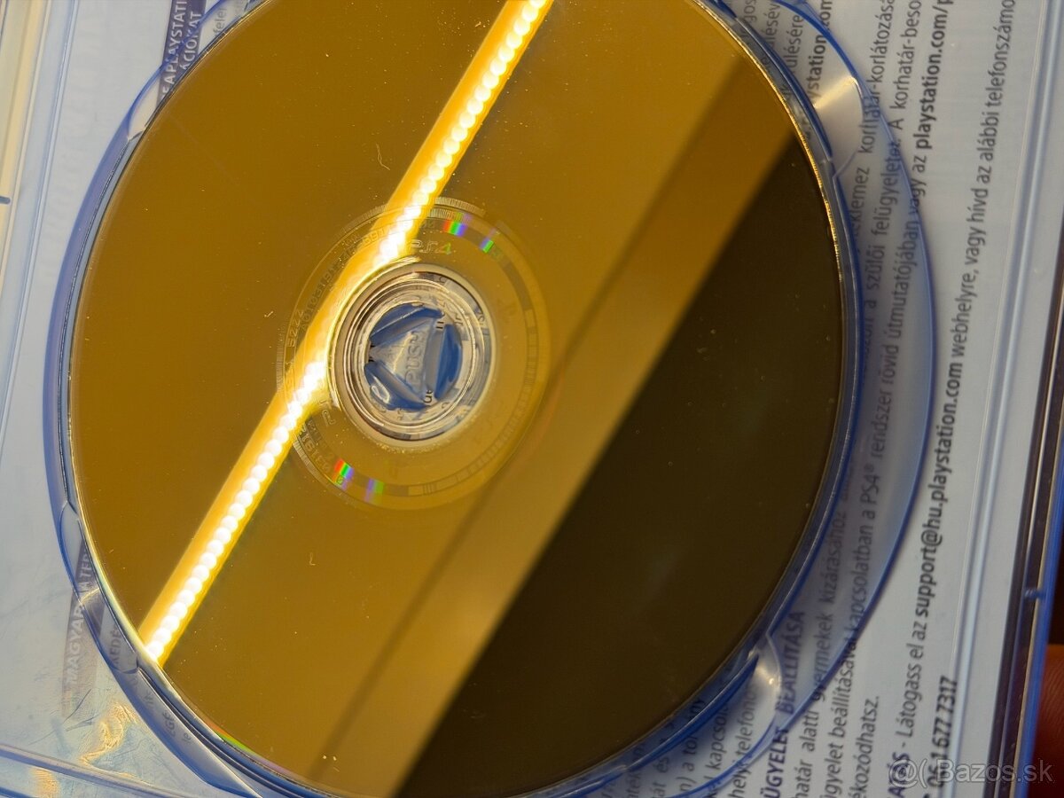 Hra Fifa 2020 PS4 - 3