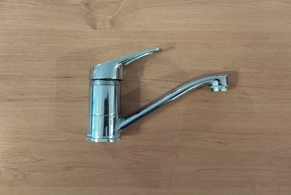 Vodovodná batéria - 3