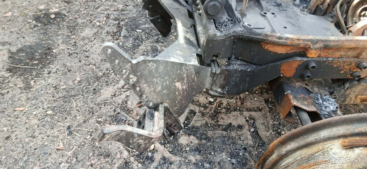 valtra N103 hi tech 2014 - 3