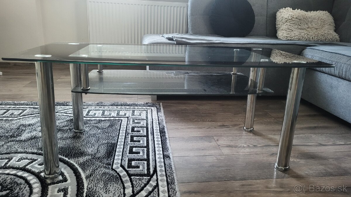 Konferenčný stolík - 3