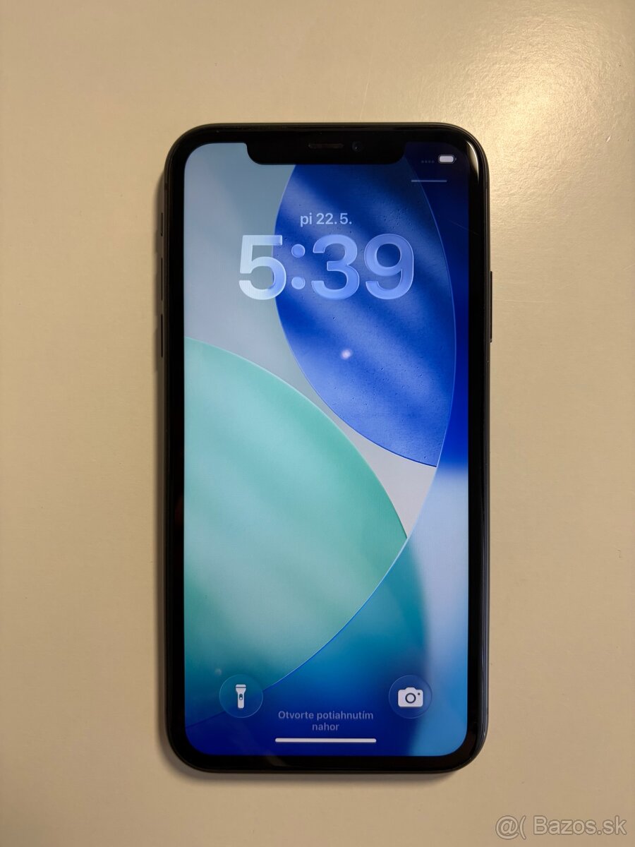 Apple iPhone 11 128gb čierny - 3