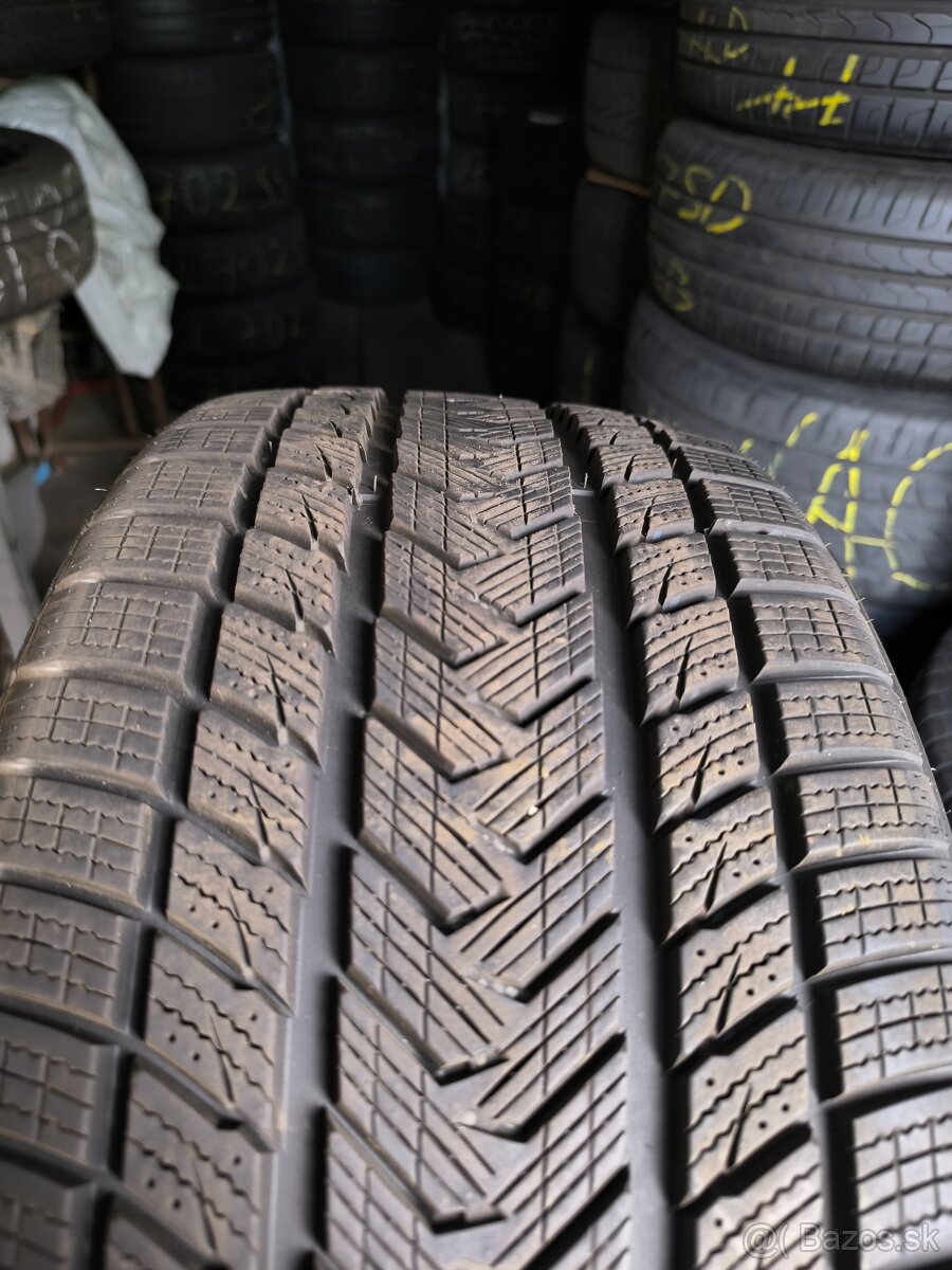 Pneumatiky 255/35 R21 - 3