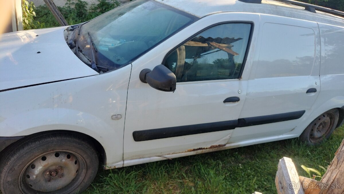 Dacia - 3