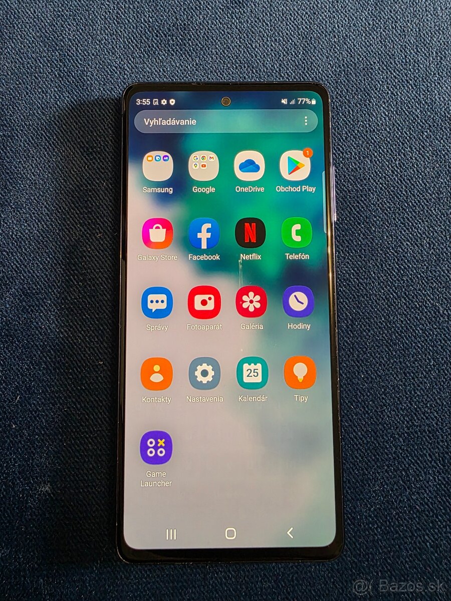 Samsung Galaxy S20 FE - 3