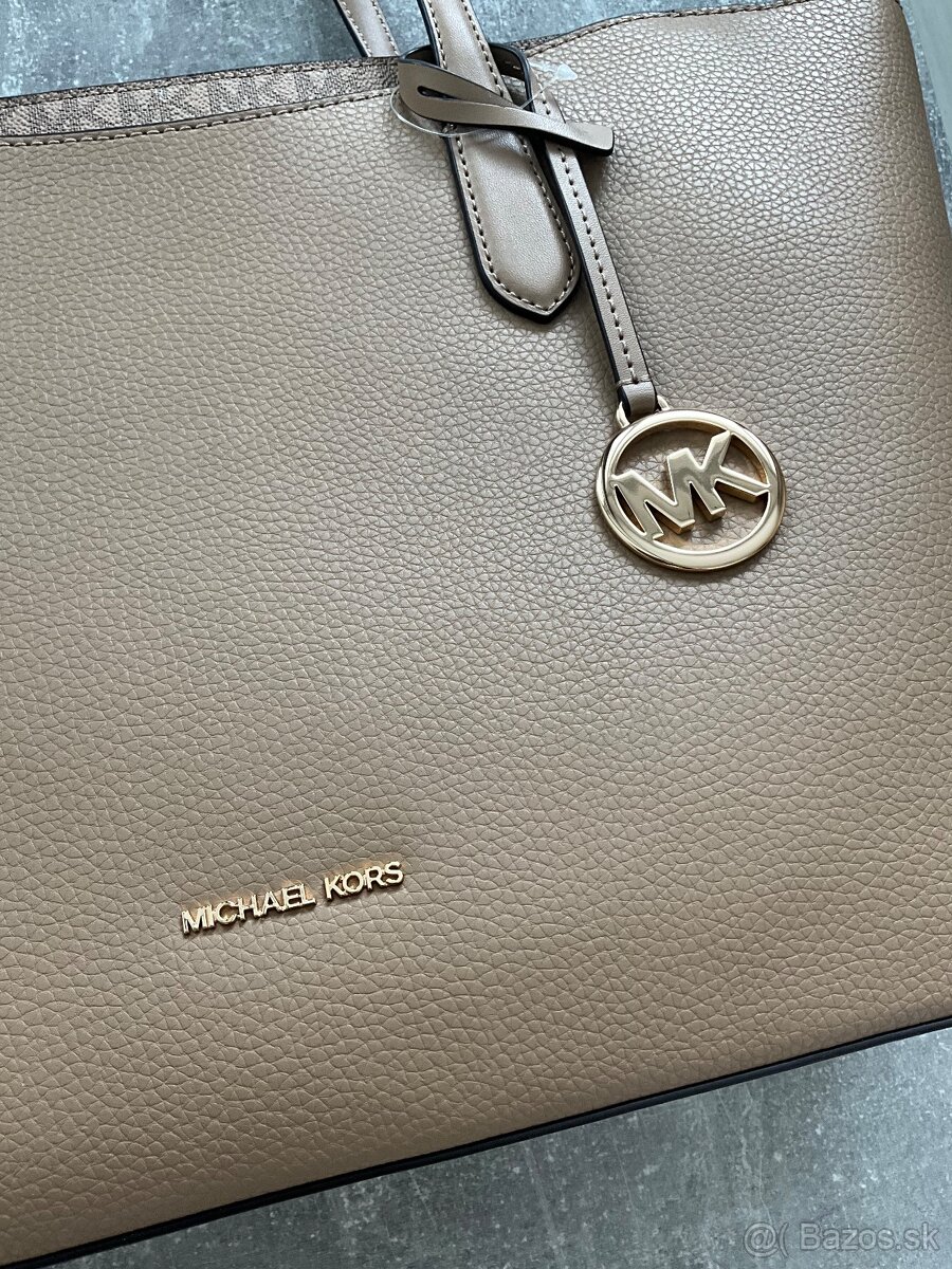 Veľká kabelka Michael Kors - 3