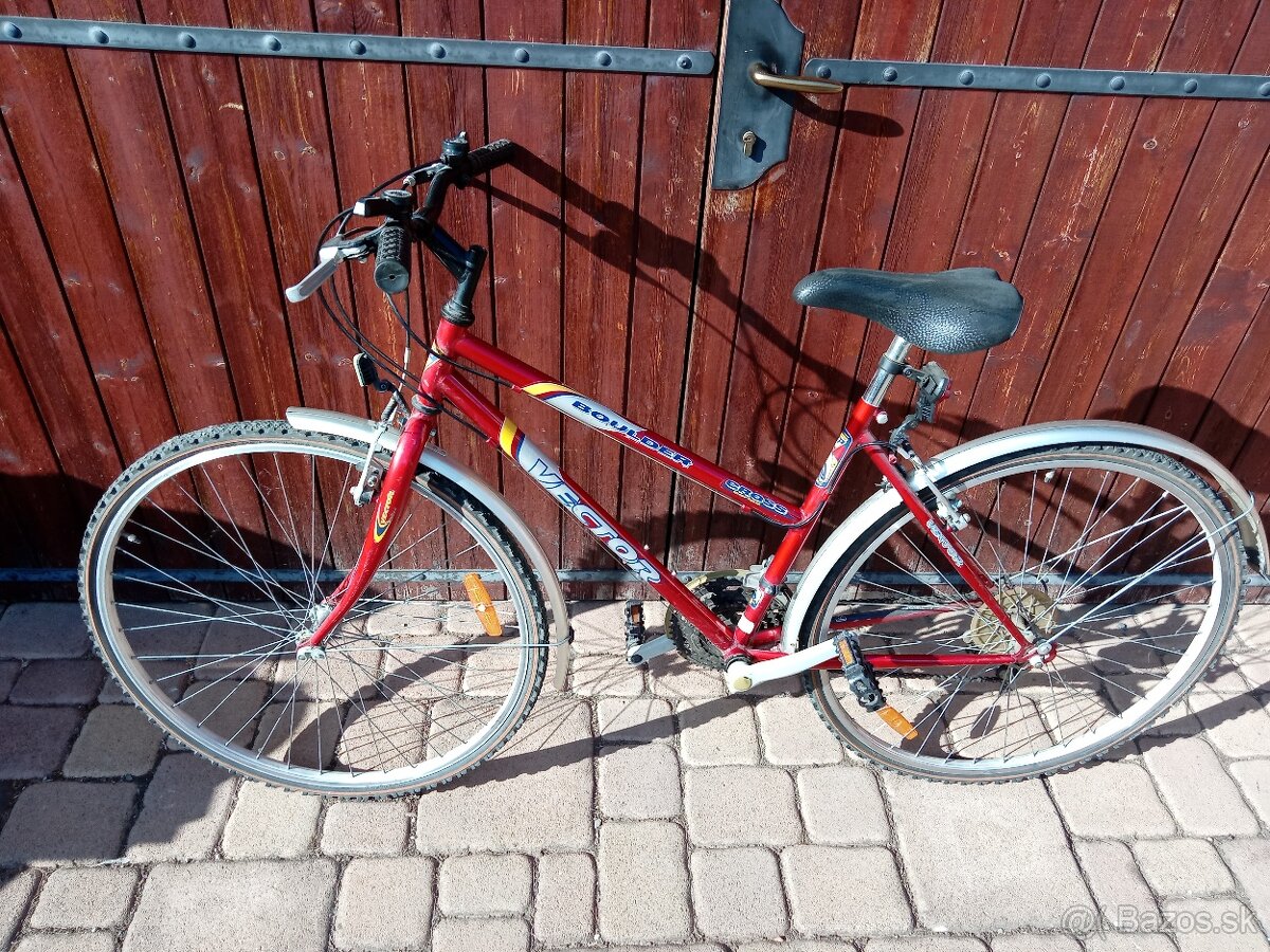Bicykel - 3