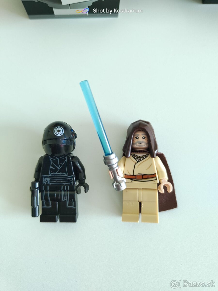 Lego Star Wars set 75246 - 3