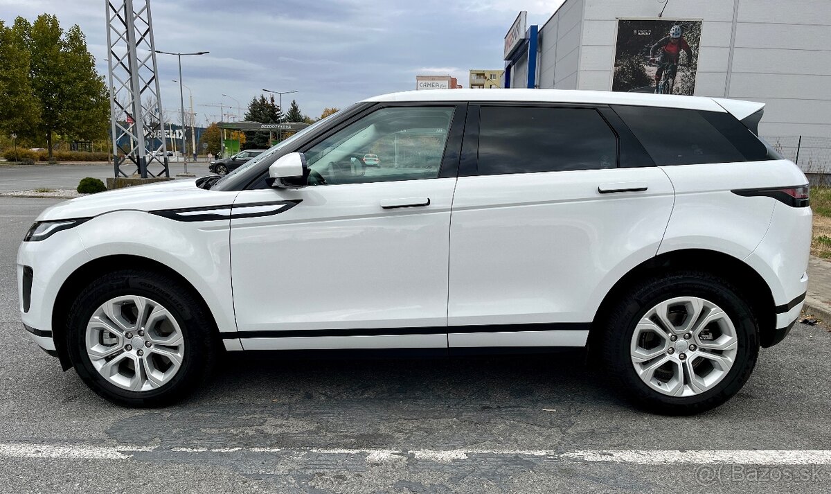 Range rover EVOQUE - 3