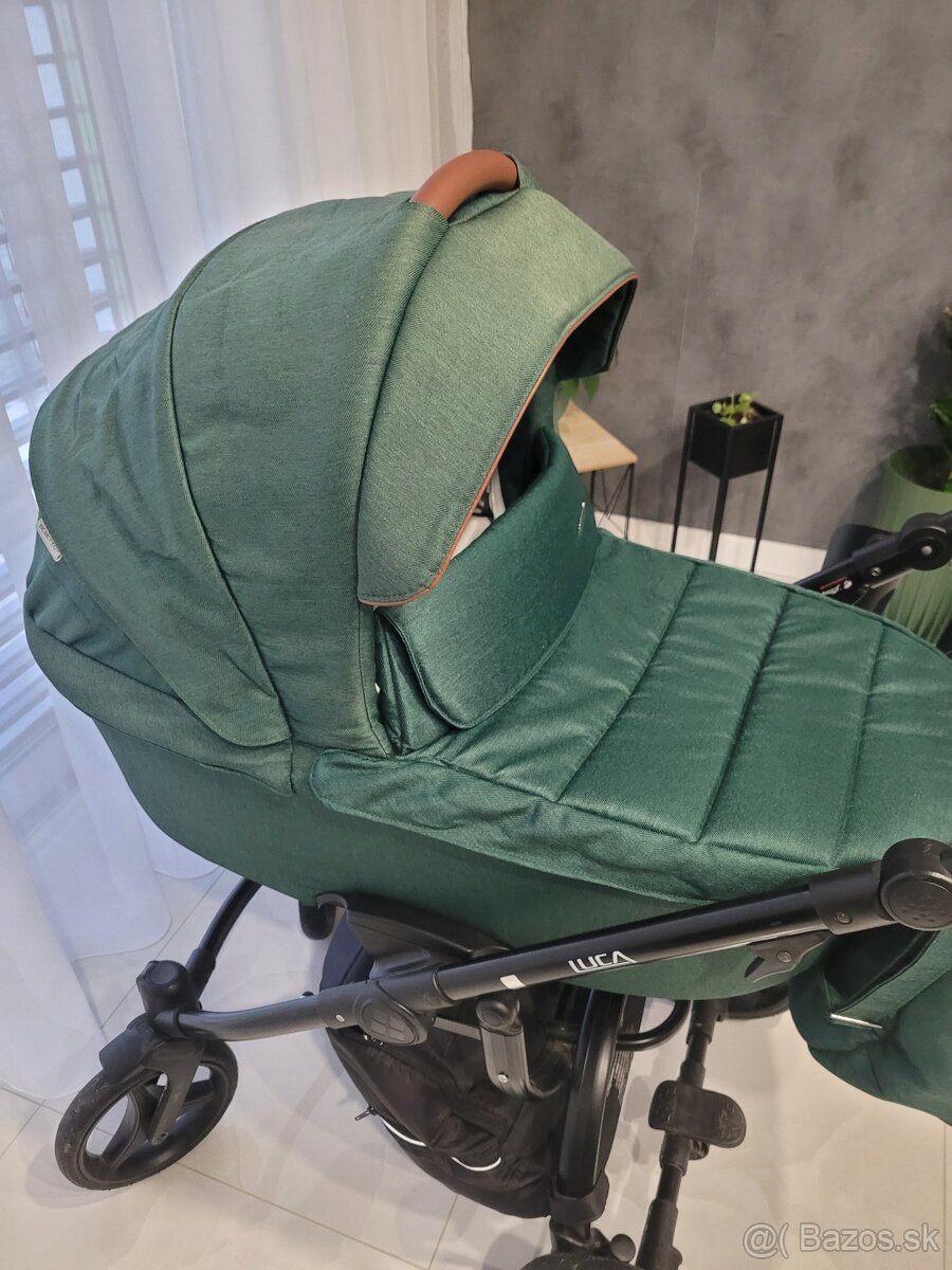 Detský kočiar - 3