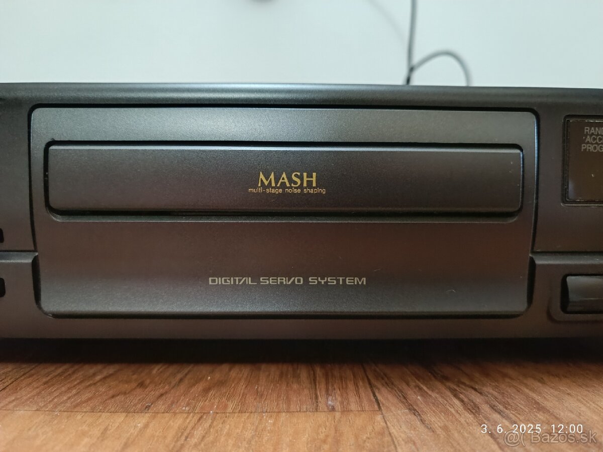 TECHNICS SL-PG380A - 3