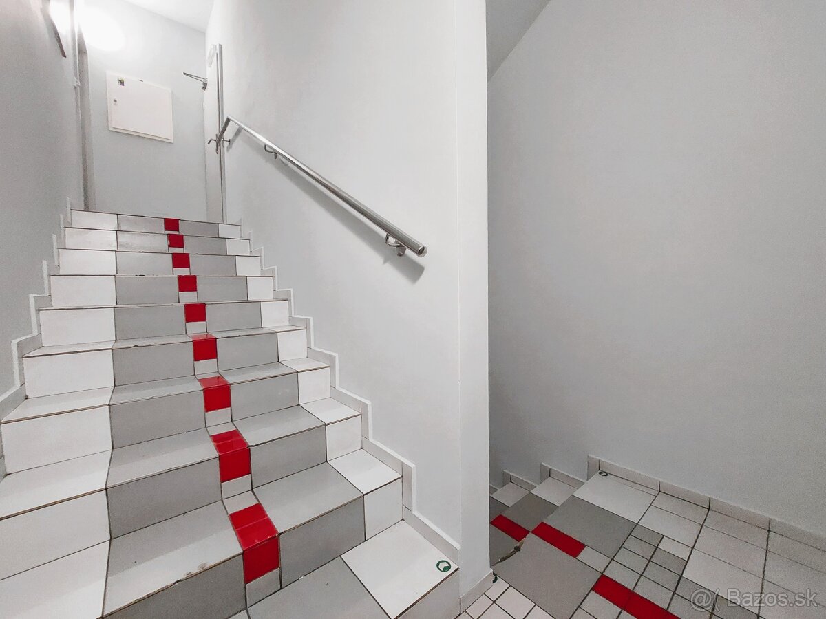 EXKLUZÍVNE Moderný komerčný priestor, Žilina - Centrum - 3