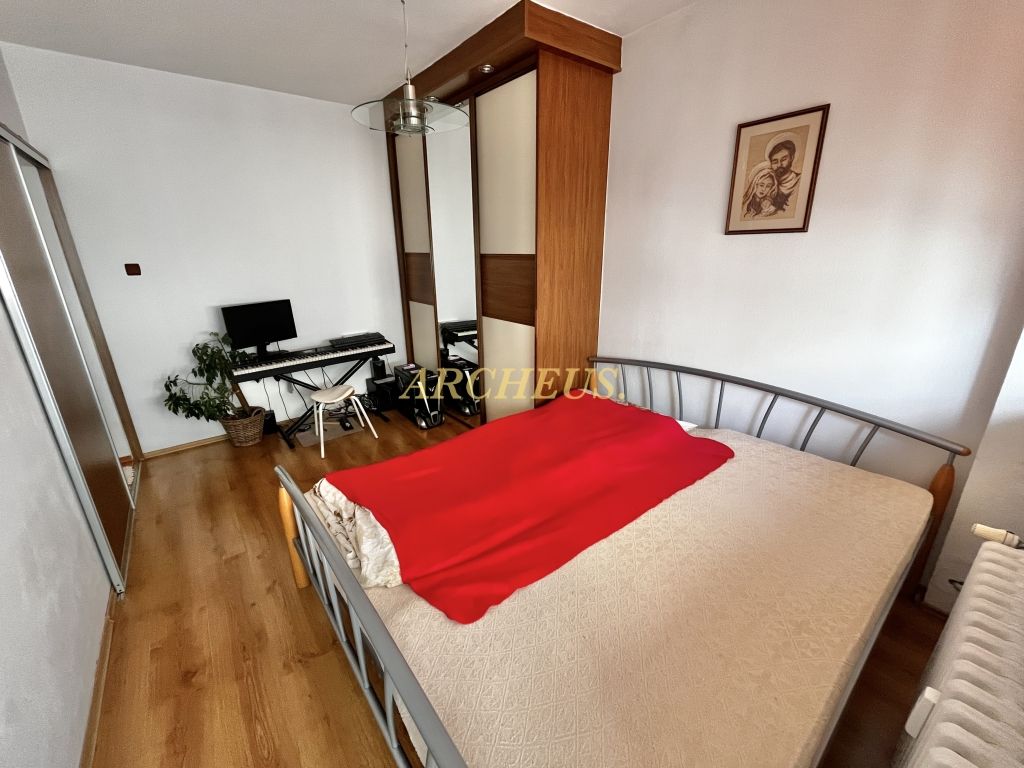 ✅3 IZBOVÝ BYT UL.RÁZUSOVA, STARÉ MESTO -KALVÁRIA, NITRA - 3