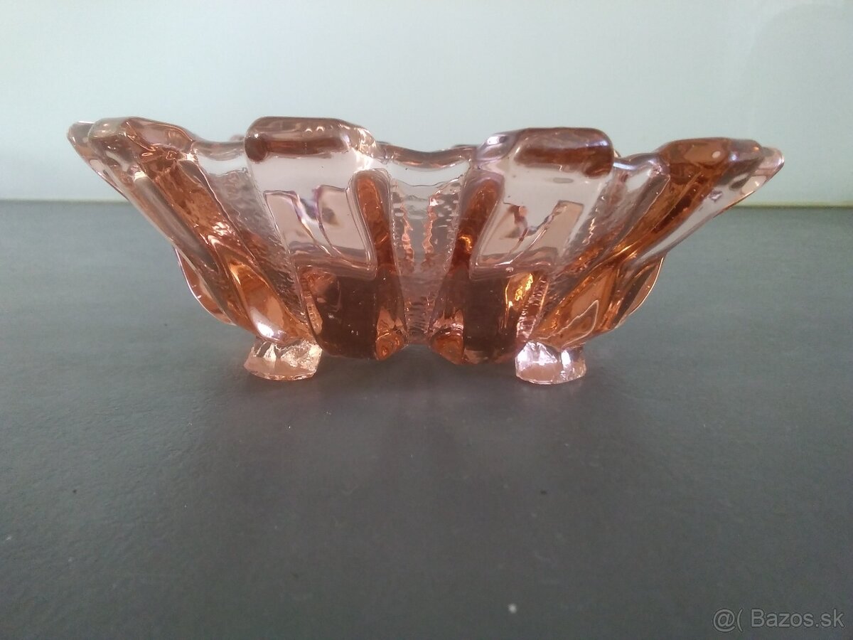 Misky mištičky Art deco - 3