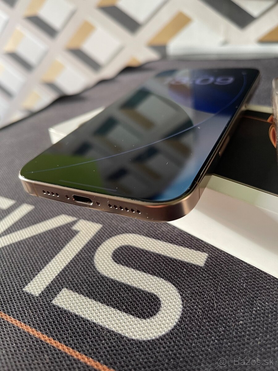 Apple iPhone 16 pro max 512gb - 3