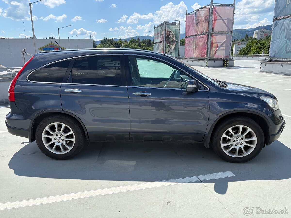Honda CR-V 2.2 i-CTDI - 3