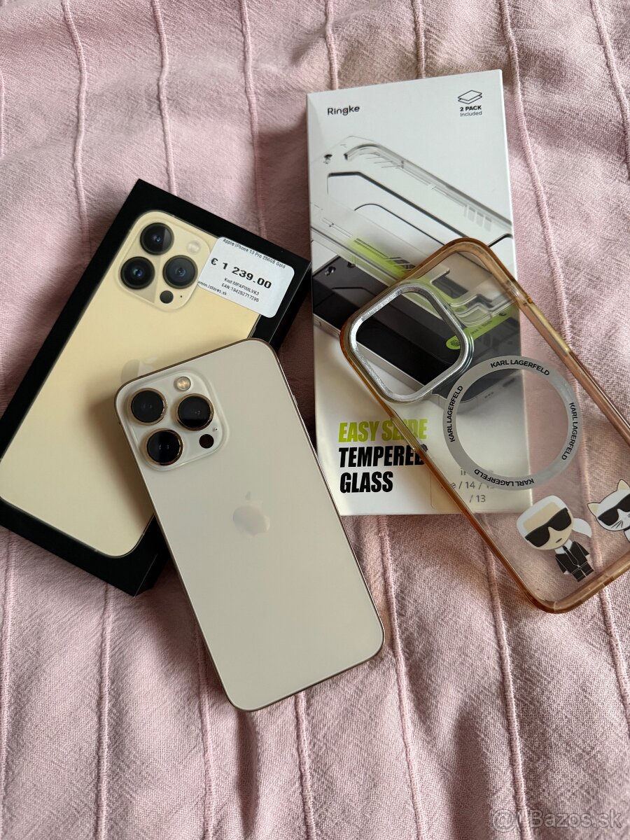 Iphone 13 pro 256 gb - 3