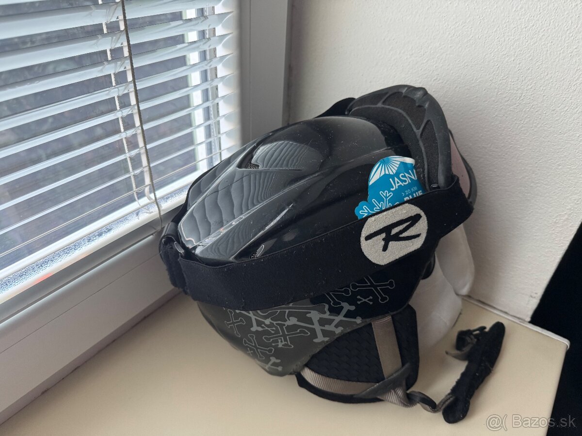 Detská lyžiarska prilba ARCORE - 3