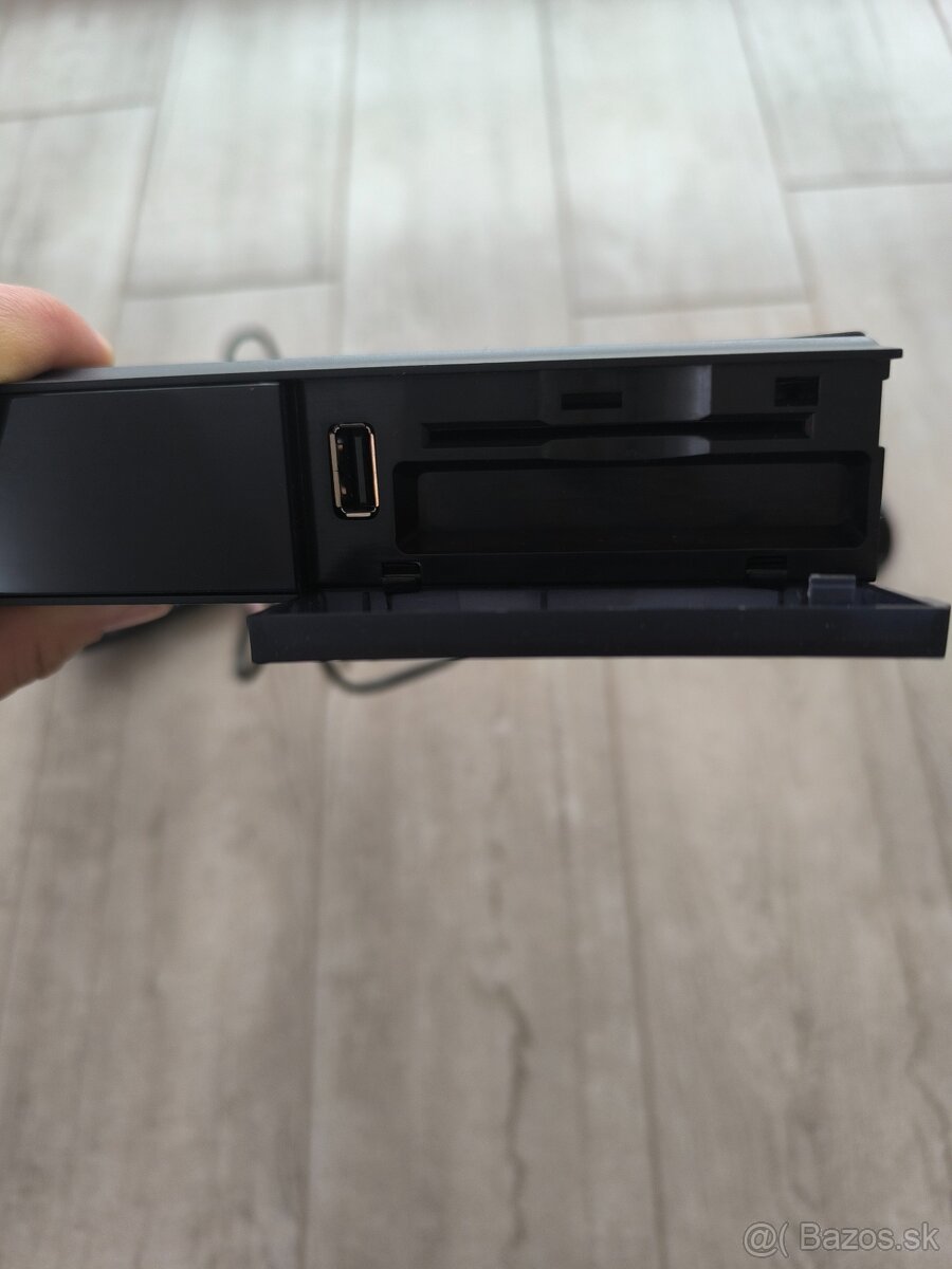 Satelitny prijimac Amiko HD8155 - 3