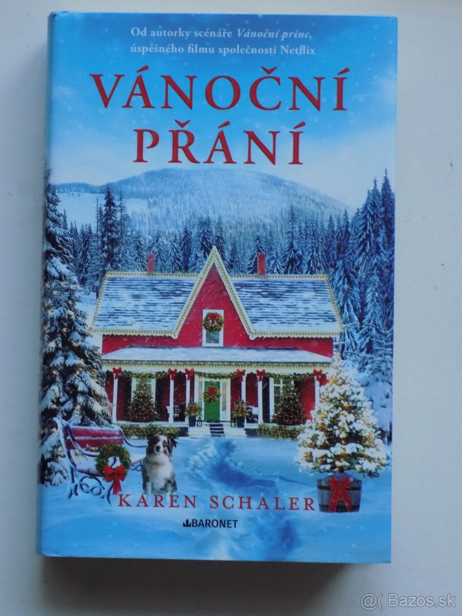 Romantika - Quick,Stainforth,Kleypas,Watt,Ritchie a iný - 3