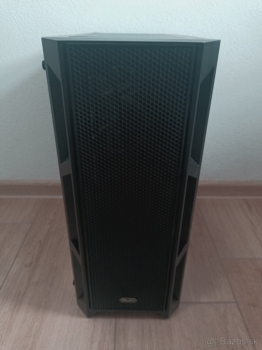 PC RYZEN 7 5700 X3D..32GB DDR4..1TB M2..RTX 4060 Ti 8GB - 3