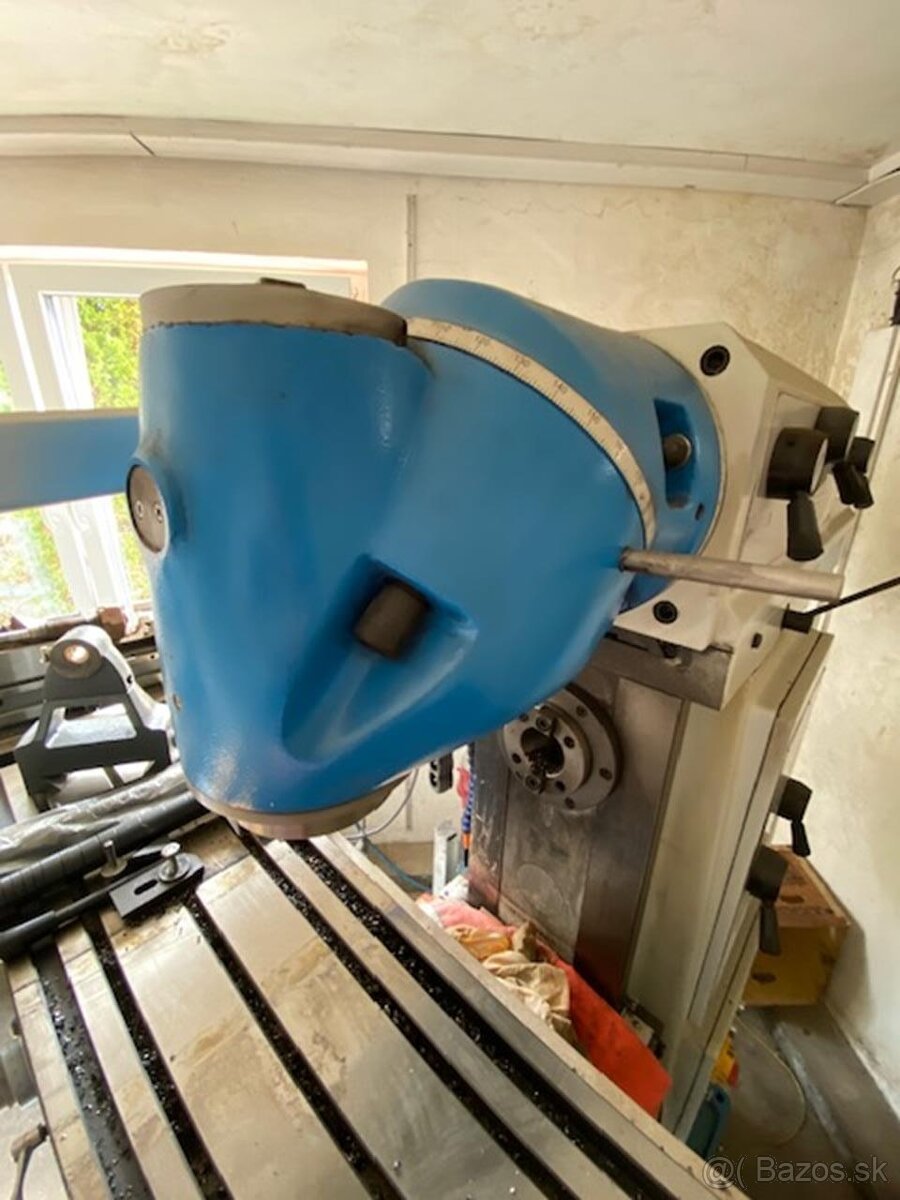 Univerzální frézka RUIDA X6436 (6820) - 3