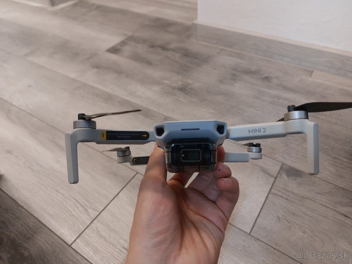 DJI Mini 2 - 3