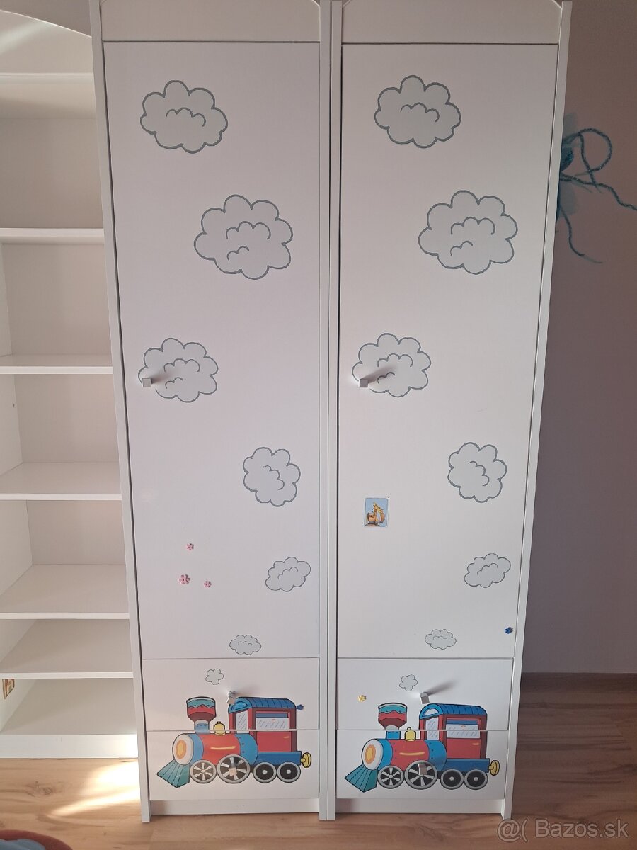Detská izba - 3