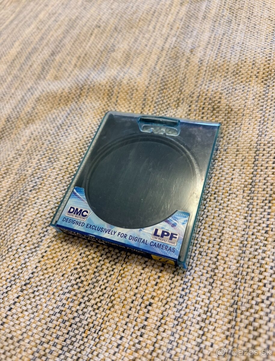 Hoya Polarizačný filter 77mm (Pro 1 Digital) - 3