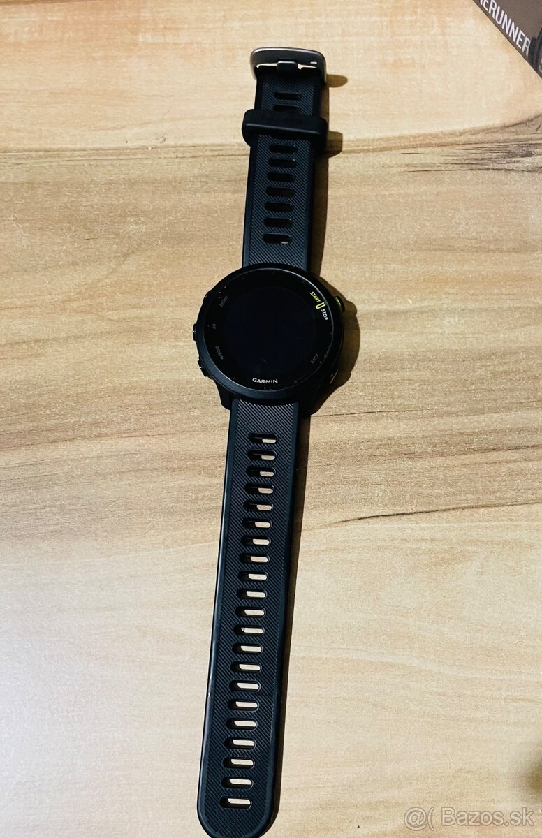 Garmin Forerunner 55 - 3