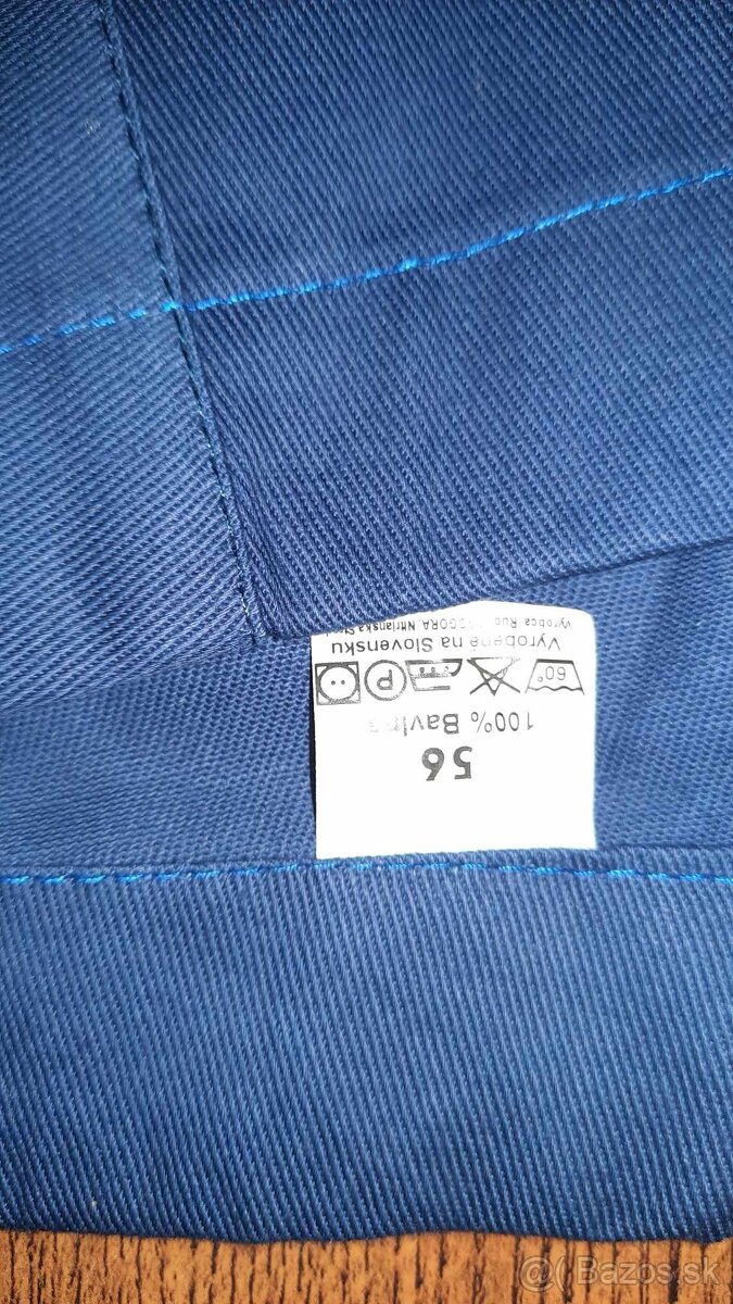 PÁNSKE MONTÉRKY - 3