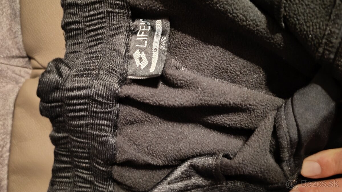 Predám lyžiarske nohavice - 3