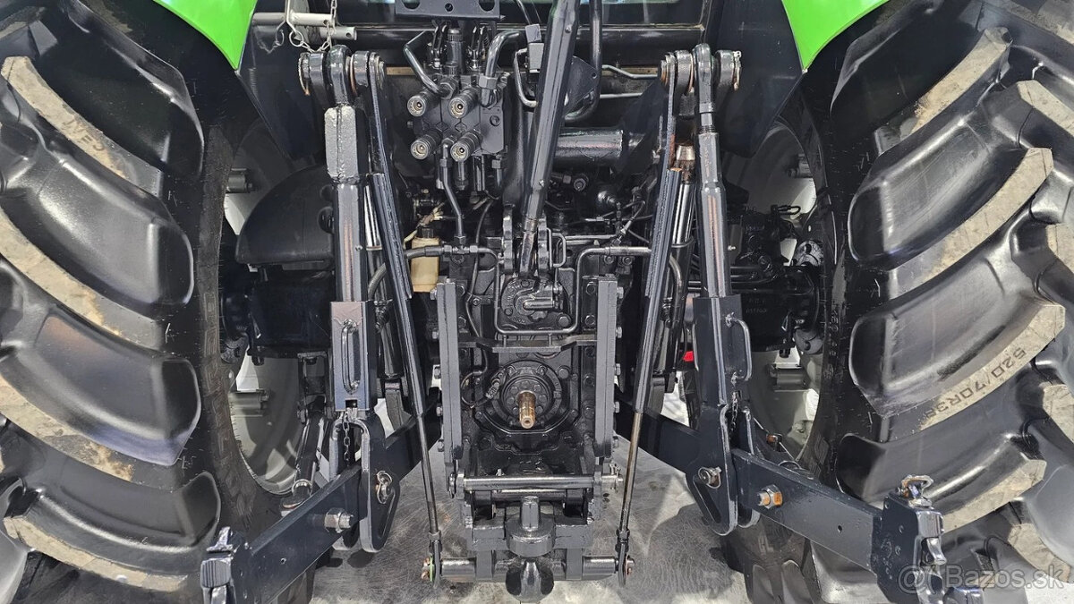 DEUTZ FAHR AGROTRON 115 MK3 - 3