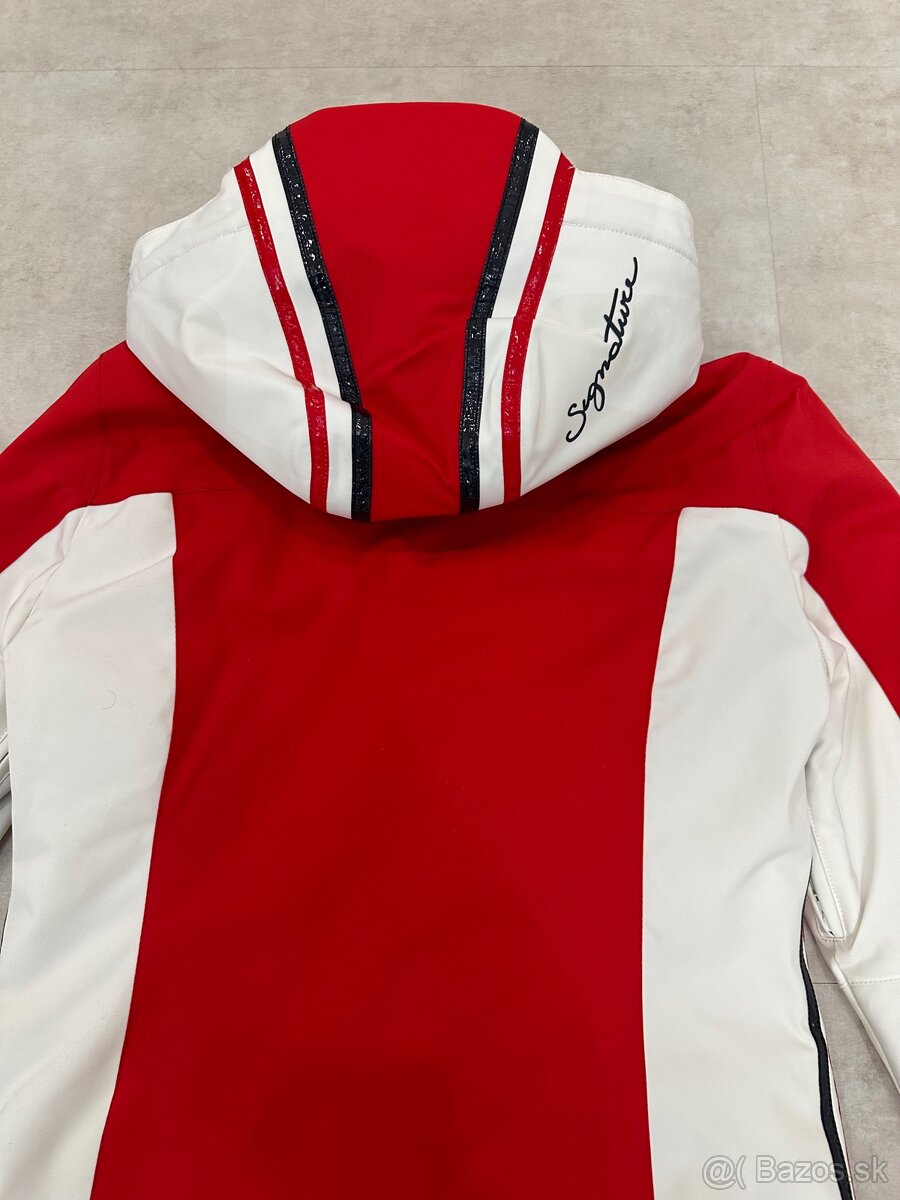 Predam COLMAR znackove damske lyziarske oblecenie XS - 3